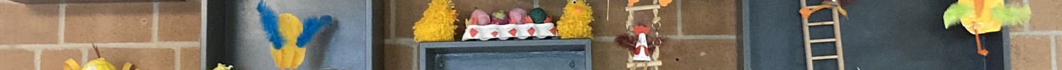 Ostern