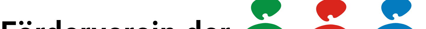 Logo Förderverein