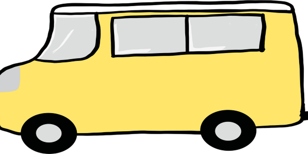 Schulbus