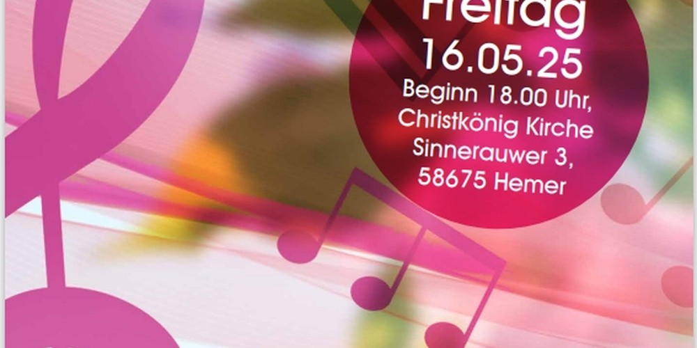 Konzert