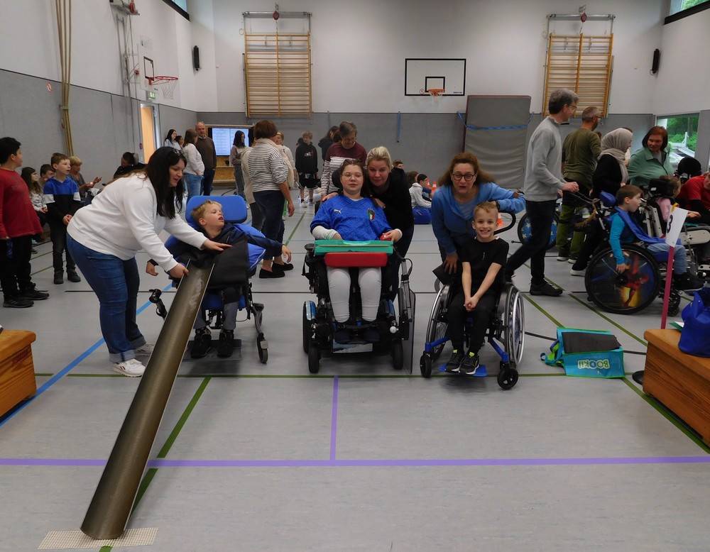 Boccia