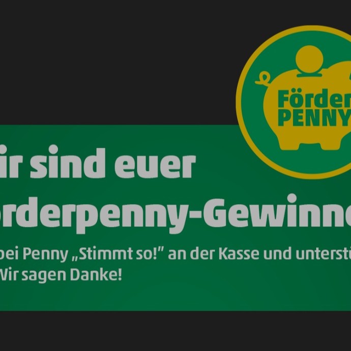 Förderpenny (vergrößerte Bildansicht wird geöffnet)