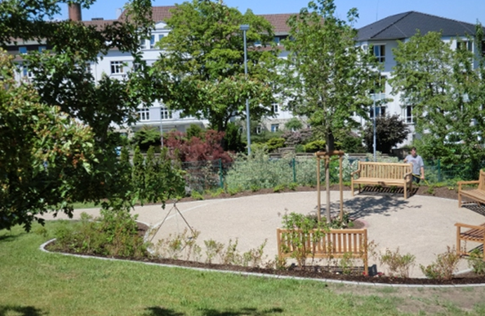 Garten