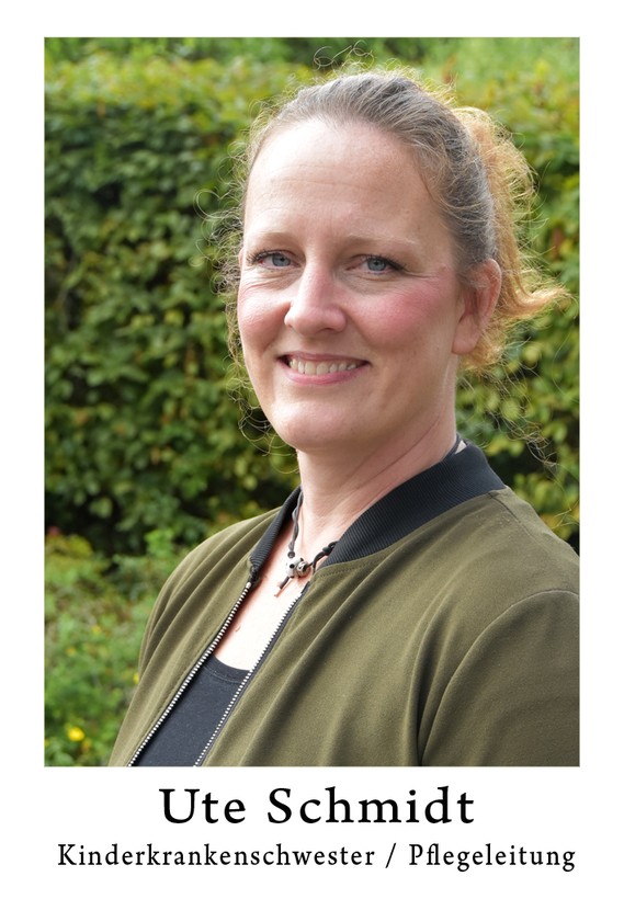 Frau Schmidt
