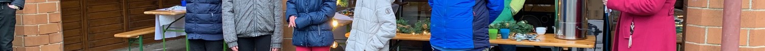 xxs Weihnachtsmarkt