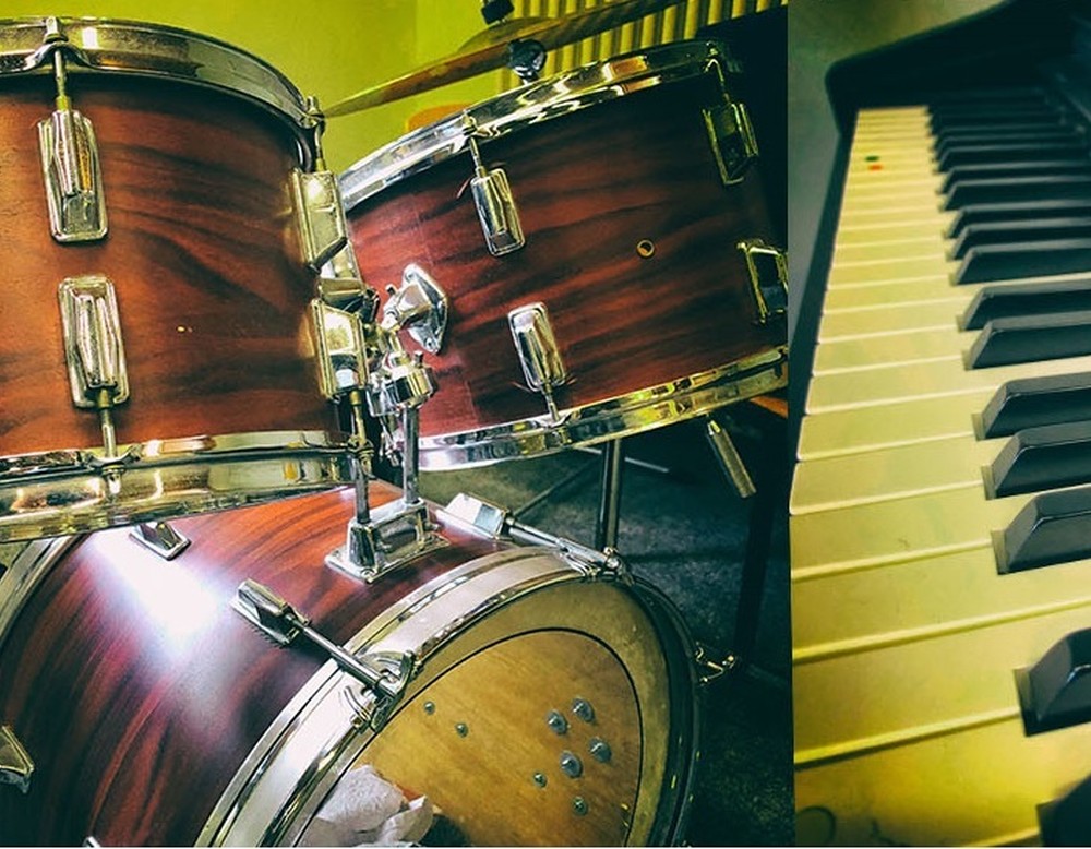 Schulband