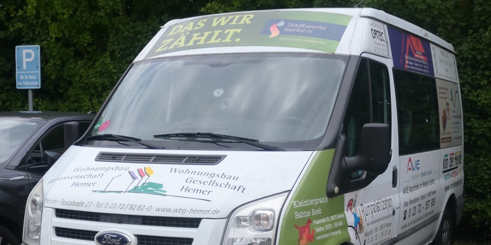 Schulbus